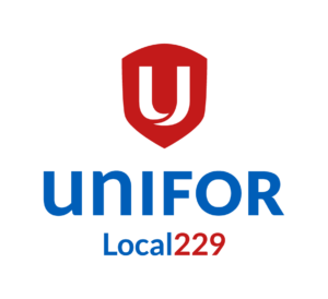Unifor Local229